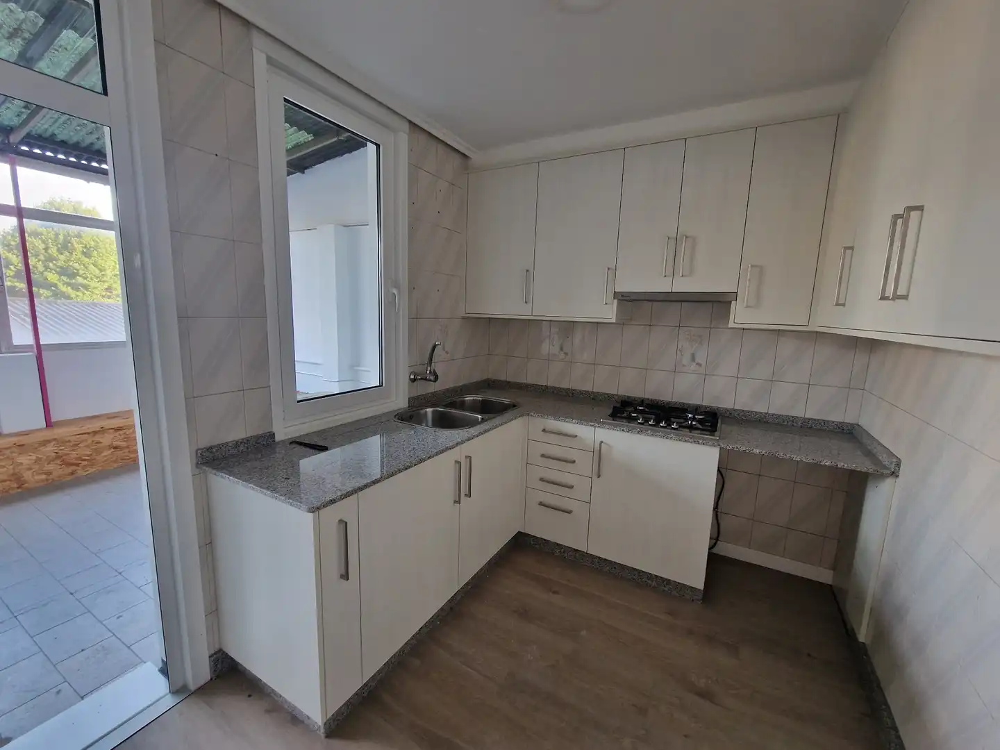 Flat for sale in Piñeiros- Freixeiro, imagen 4