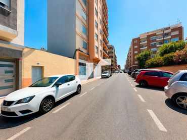 Terreno rustico in vendita a Pare Luis María Llop