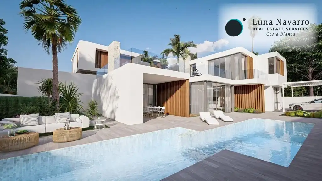 Casa con terraza en venta en Calle Calle Orio, imagen 5