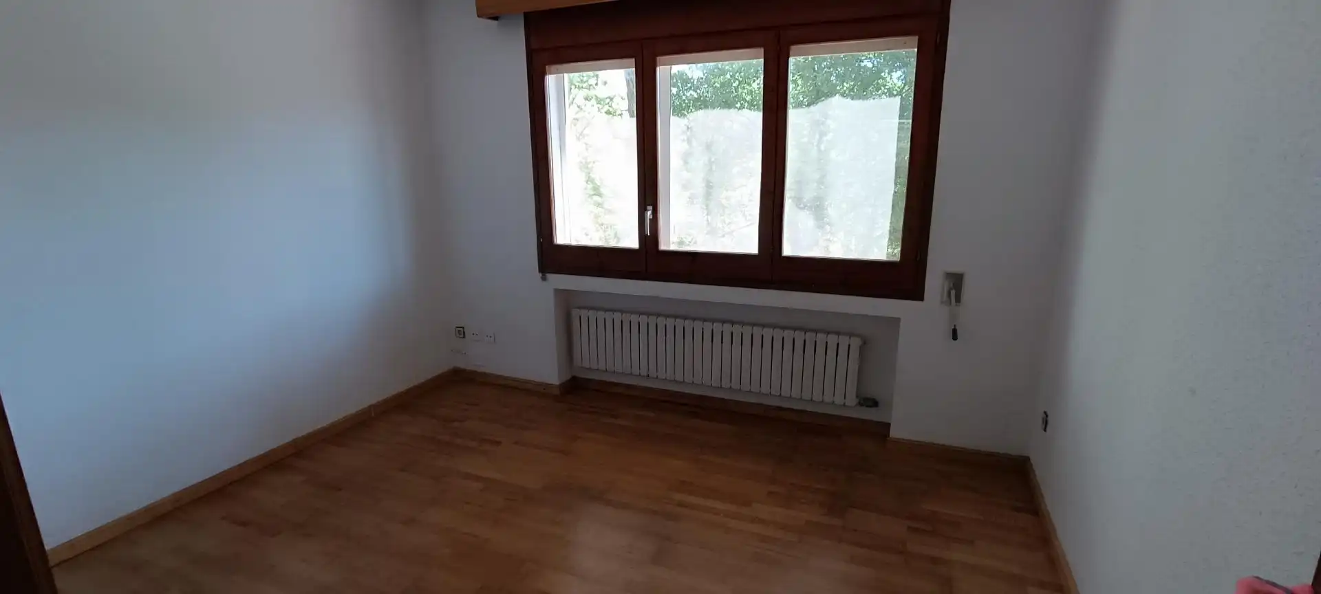 Dúplex de lloguer a Gualba