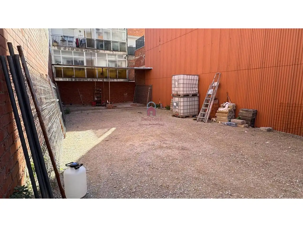Parkplatz von Residential zum Verkauf in Terrassa