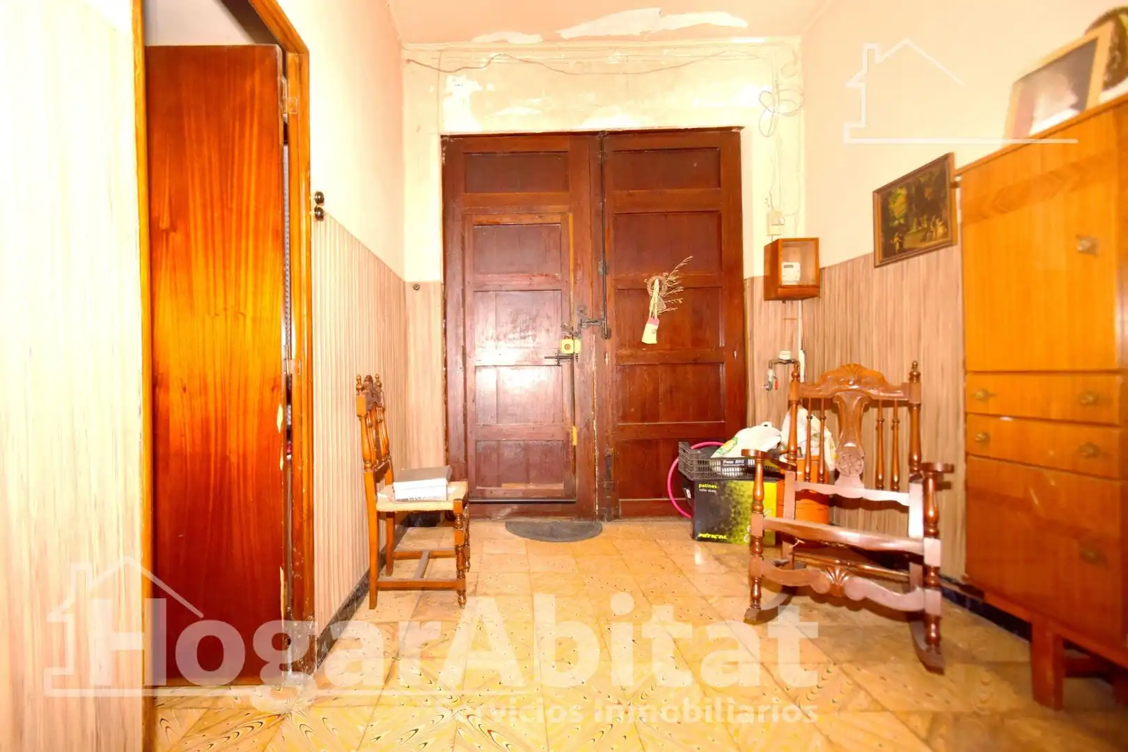 Casa o xalet en venda en La Vall d'Uixó amb Traster