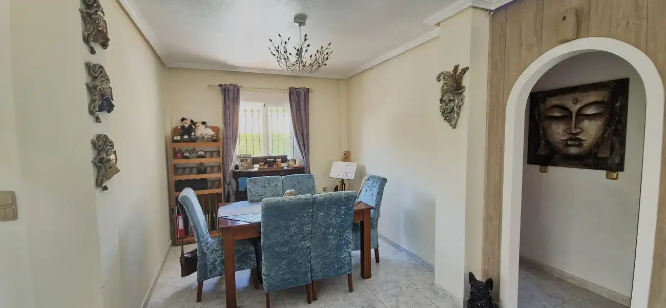 Maison avec piscine à vendre à Orihuela Costa, imagen 15