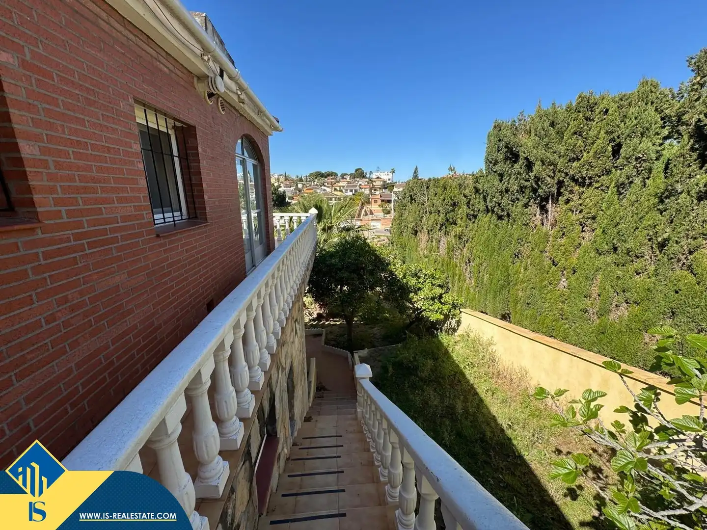 Villa mit Garten zum Verkauf in Los Balcones - Los Altos, imagen 27