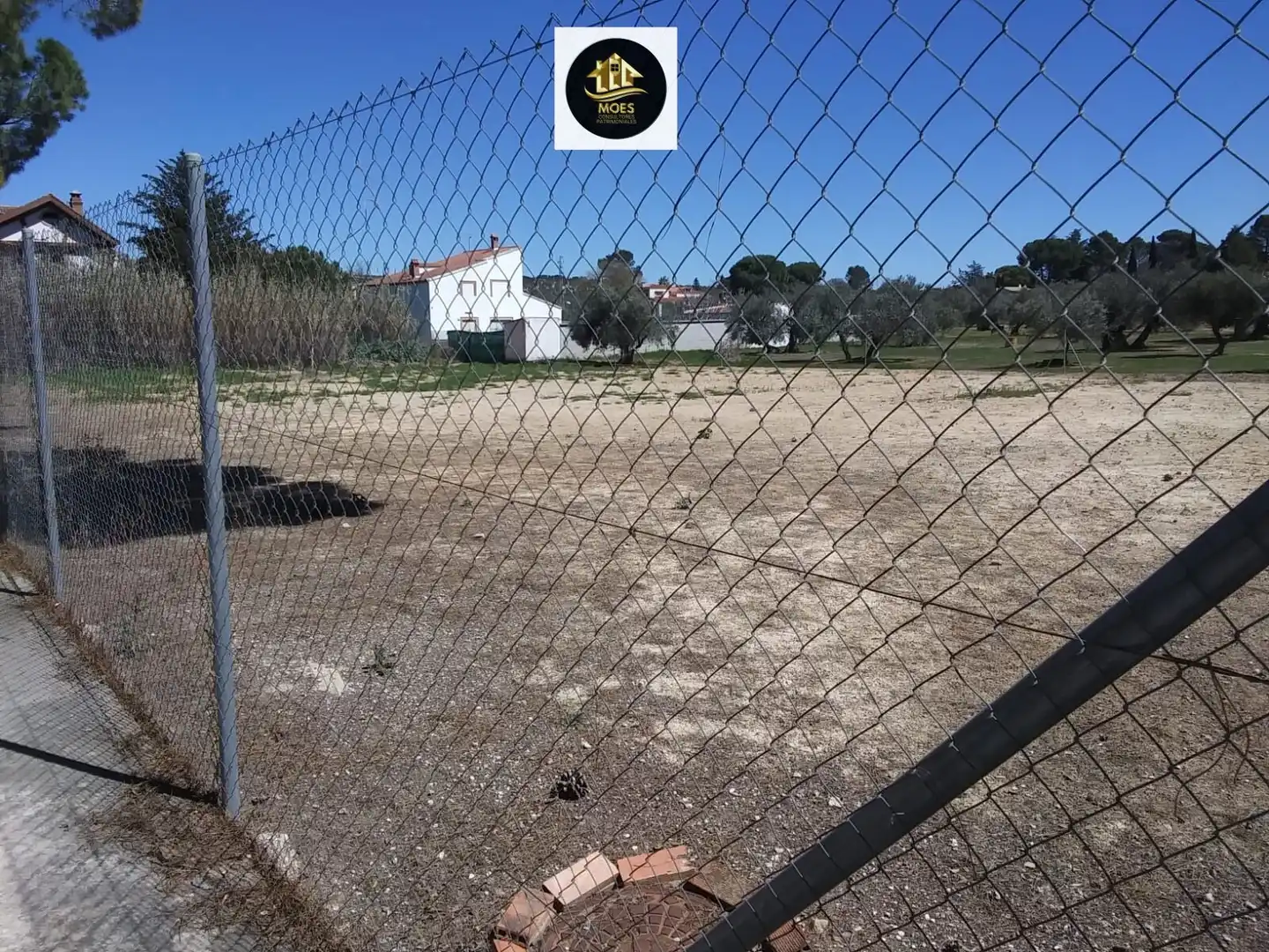 Terreni e lotti in vendita a Baeza