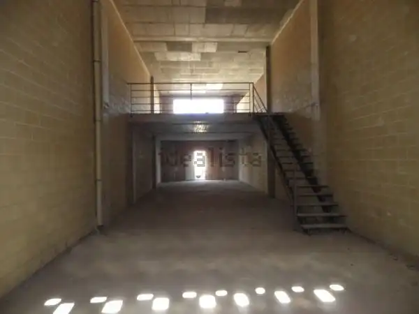 Gewerbefläche zur Miete in Avenida Almadén 9, imagen 20