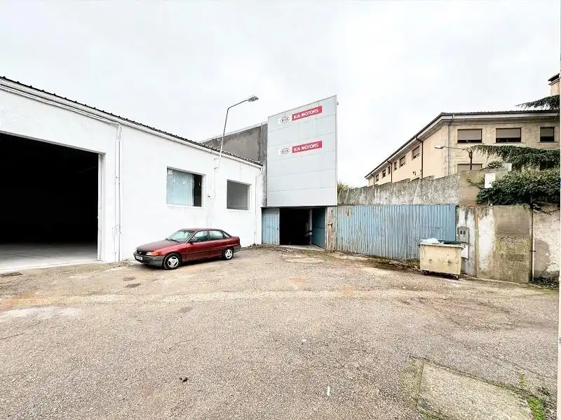 Industrial building for sale in Villares de la Reina, imagen 14