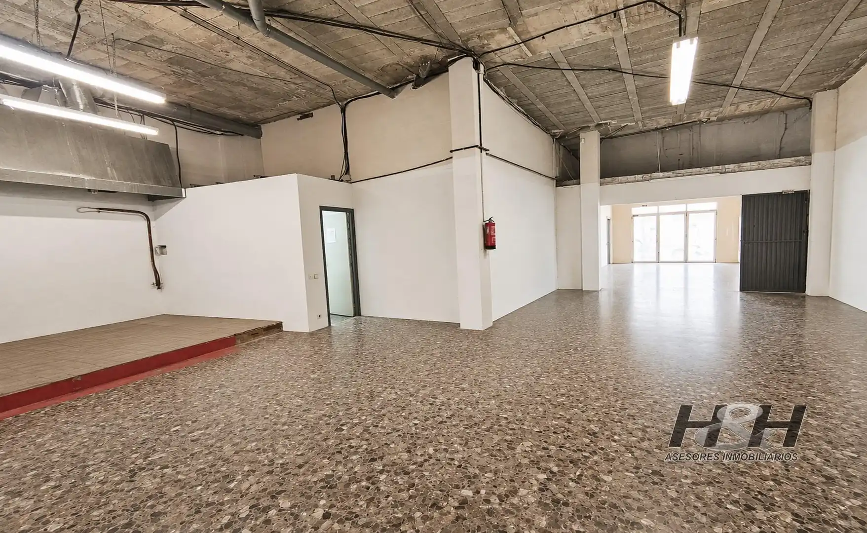 Business premises for sale in Zona Campus Universitario, imagen 5