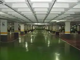 Einzelparkplatz zum Verkauf in Algirós, imagen 3