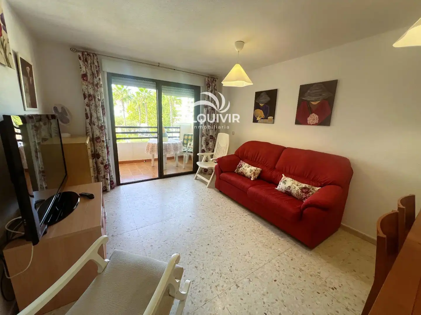 Appartement avec terrasse à vendre à Sector O, imagen 7