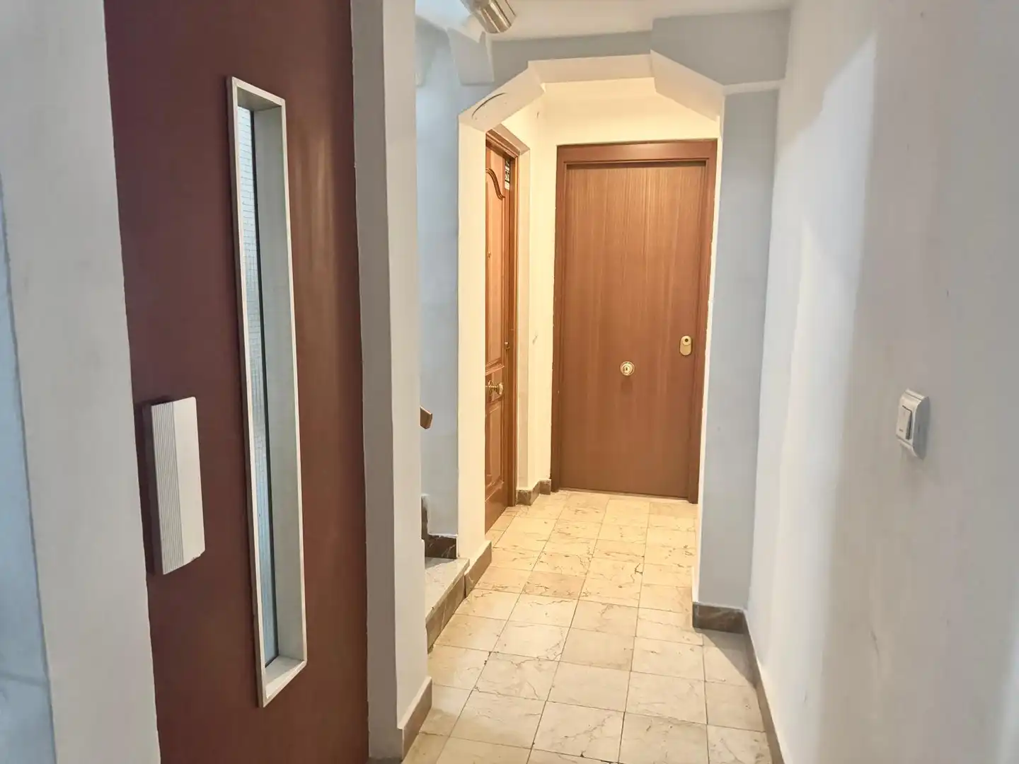Flat with terrace for sale in Carrer Pintor Josep Ribera 4, imagen 4