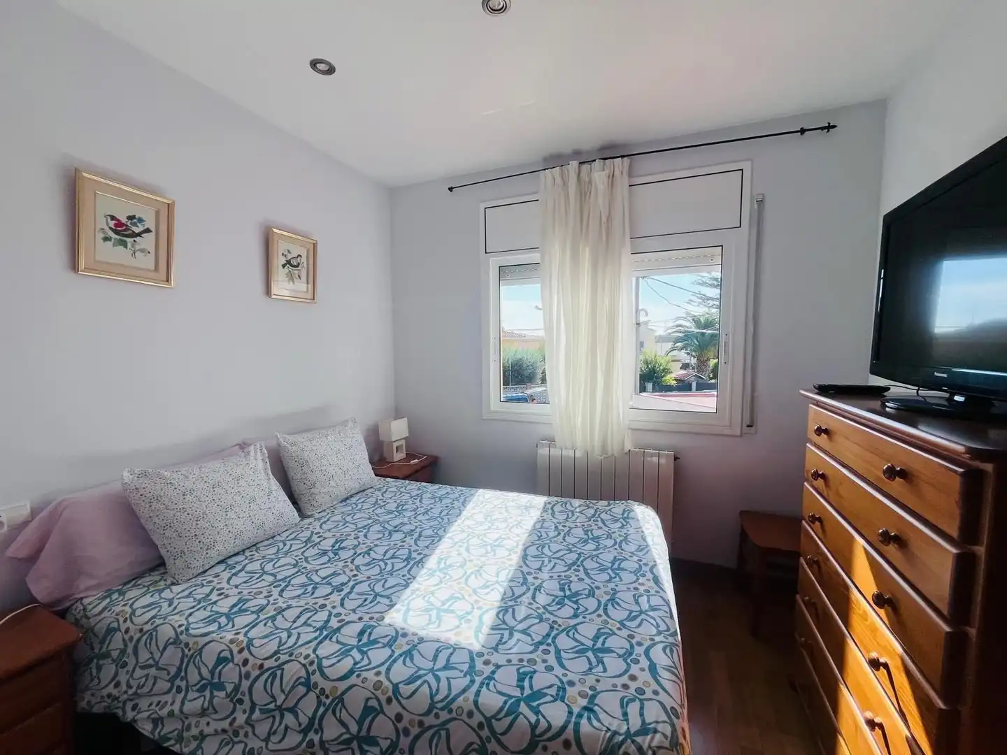 Habitación de Casa adosada en venta en Sant Pere de Ribes con Calefacción
