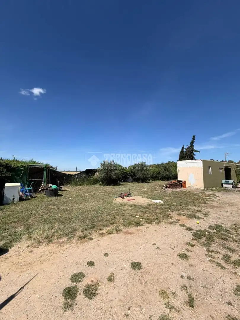 Terreno en venta en Los Molares
