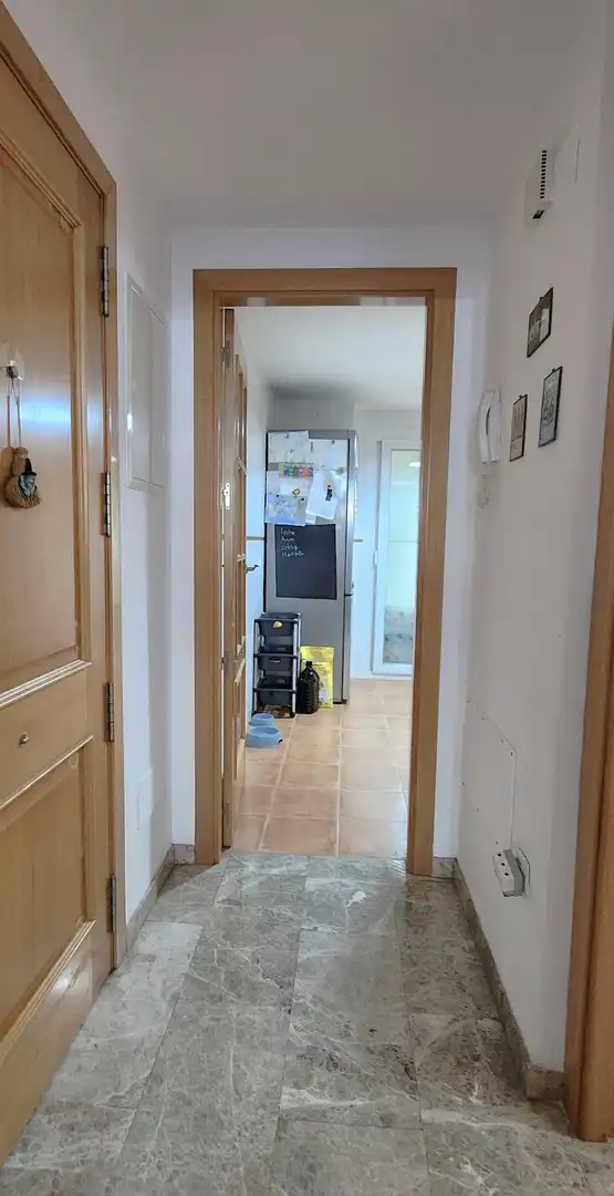 Appartement avec piscine à vendre à Las Lagunas, imagen 5