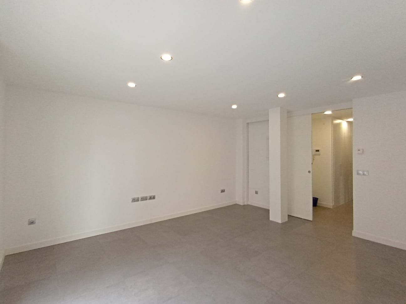 Pis de lloguer en  Jaén Capital amb Aire condicionat i Calefacció