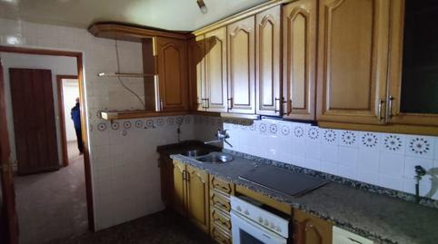 Foto 3 de Piso en venta en Los Santos de Maimona, Badajoz