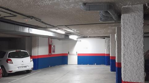 Photo 4 of Garage to rent in Calle Cerro Gordo, Villalbilla pueblo, Madrid