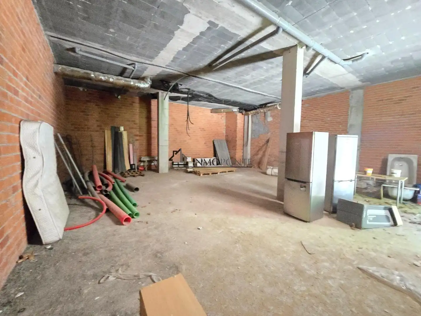 Local comercial en venda a Pontecesures, imagen 8