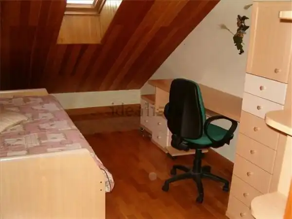 Bedroom of Duplexes for sale in  Logroño  with Storage room