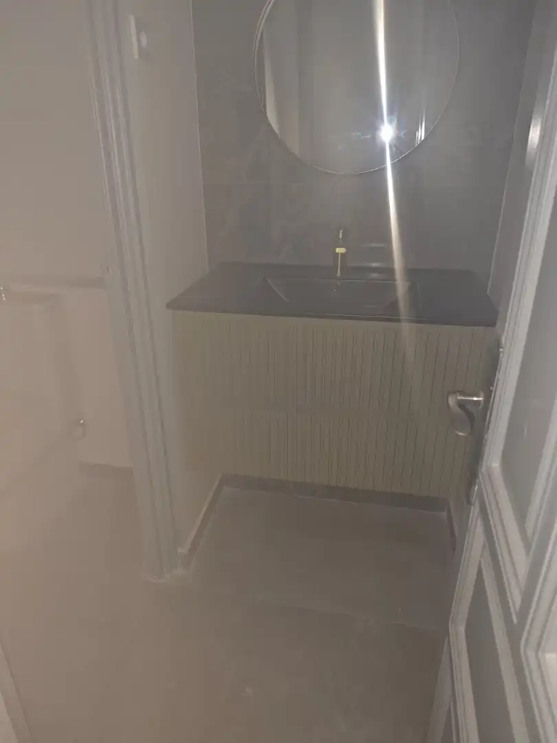 Bathroom of Office for rent in Centro