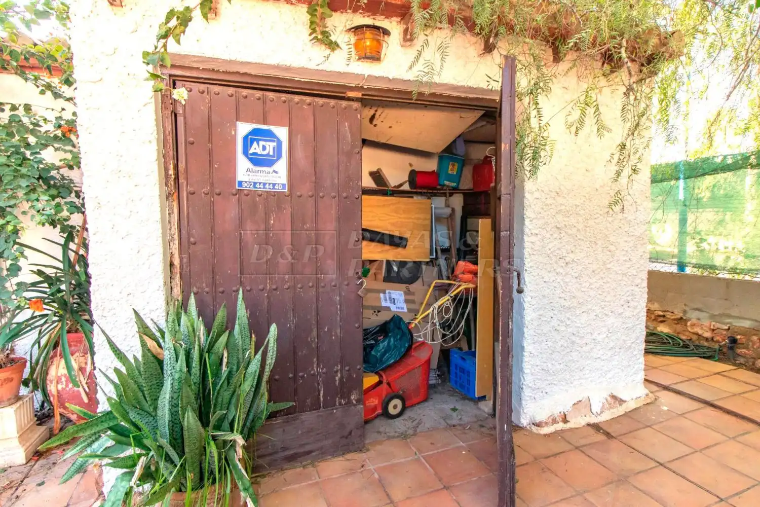Villa con giardino in vendita a Orihuela Costa, imagen 12