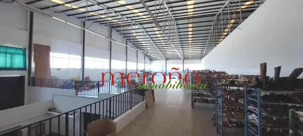 Nave industrielle à vendre à La Algoda - Matola - Llano de San José, imagen 28