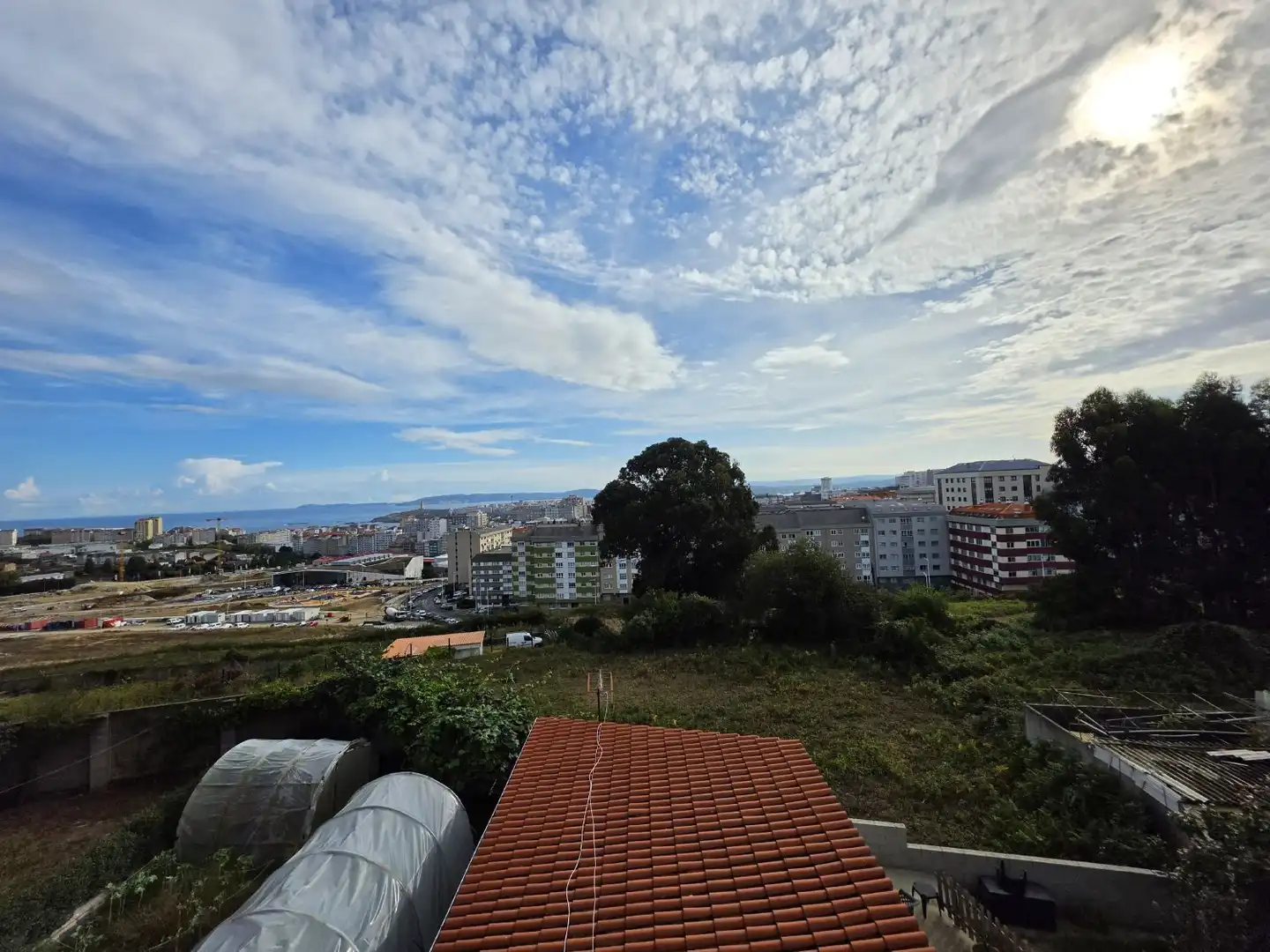 Flat for sale in Penamoa, imagen 12