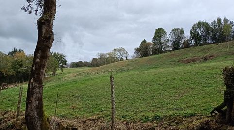 Foto 3 de Terreno en venta en Camín de Huerces, 9, Vega, Gijón