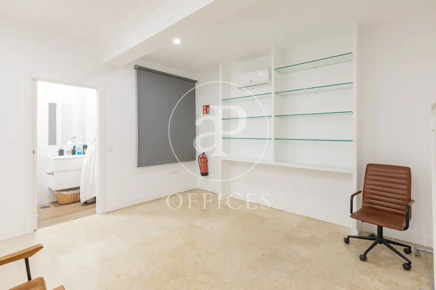 Office space with lift to rent in C. del Marqués de Cubas, imagen 23