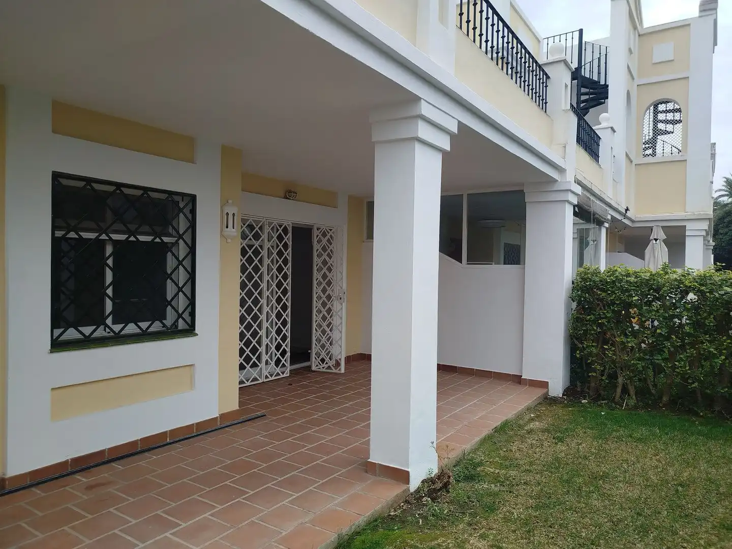 Piso en venta en Marbella con Aire acondicionado, Terraza y Amueblado
