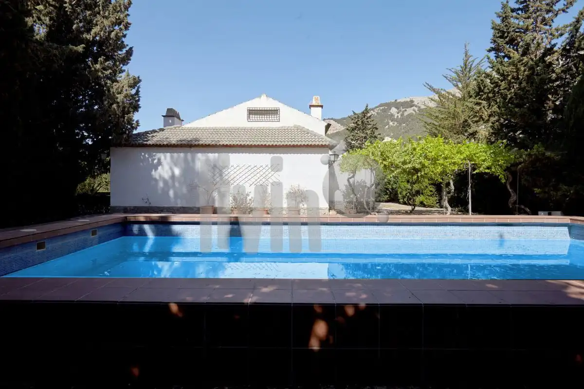 Casa in vendita a Pegalajar, imagen 62