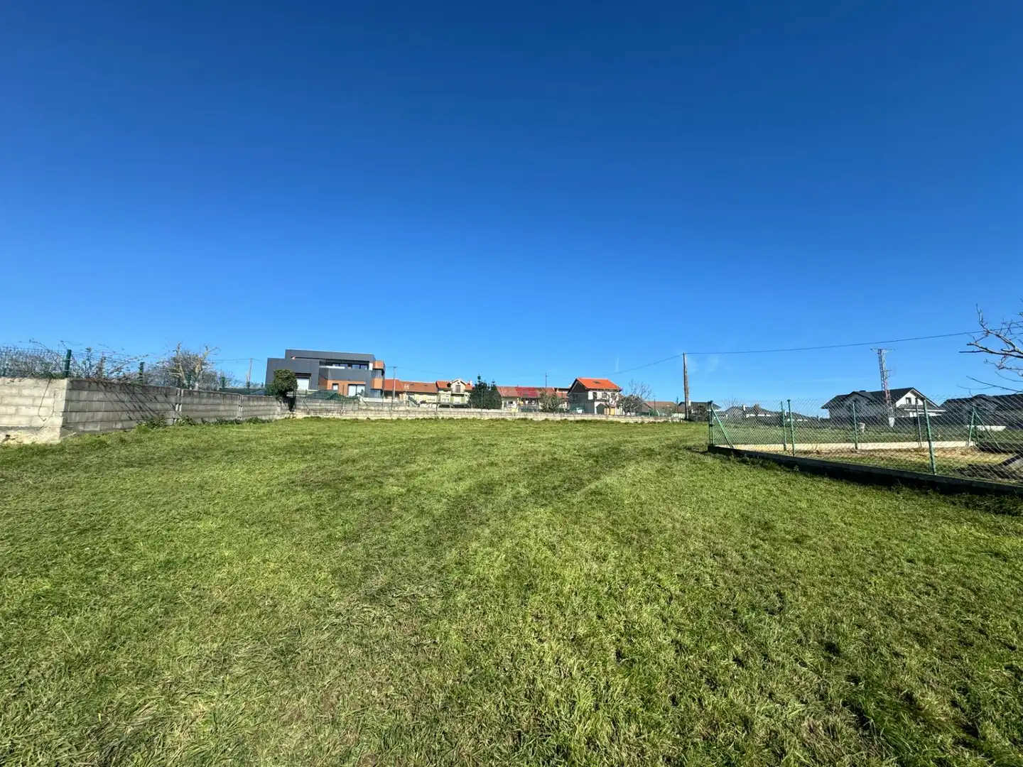 Residencial en venda en Santa Cruz de Bezana