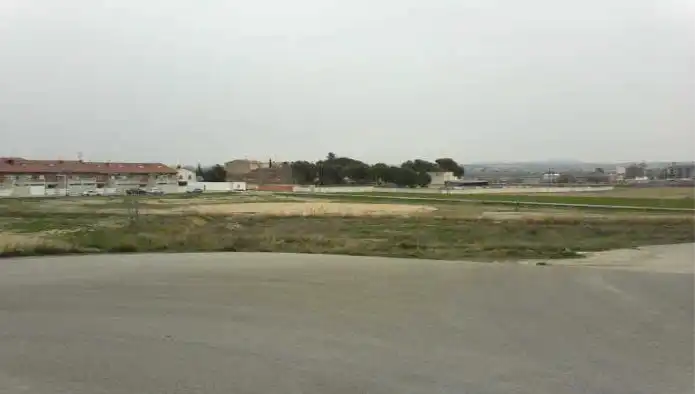 Terreni e lotti in vendita a C/ Hermanos Buisán, imagen 6