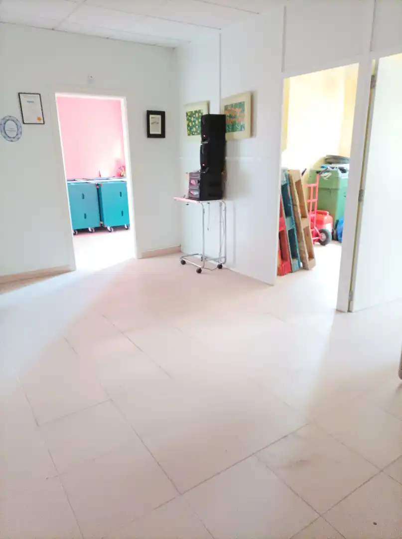 Oficina amb ascensor en venda a Lauaxeta Olerkari, imagen 16
