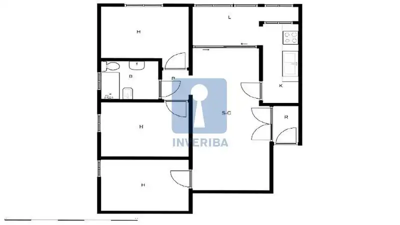 Appartement à vendre à MARQUES DE MONTROIG, imagen 14