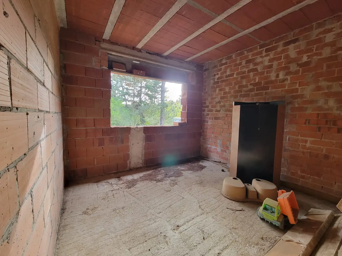 Finca rústica en venda en Lloret de Mar amb Aire condicionat, Jardí privat i Alarma