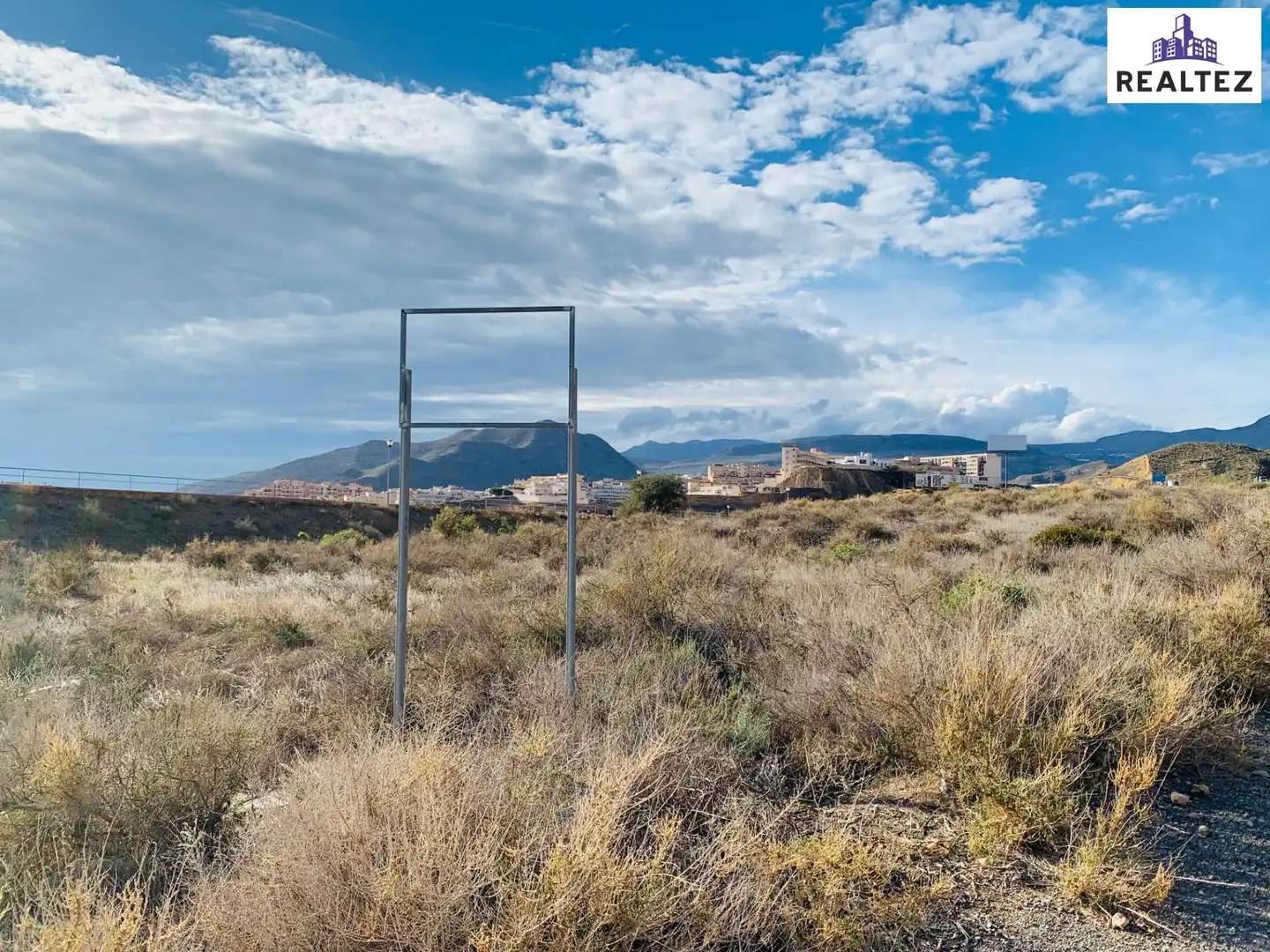 Rural land for sale in Aguadulce, imagen 3