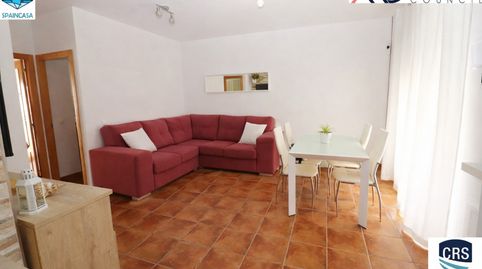 Foto 2 de Casa adosada en venda a Avenida de la Feria, 1c, Cartaya, Huelva