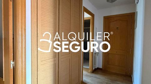 Foto 3 de Piso de alquiler en Madrid, Villalba Estación, Collado Villalba