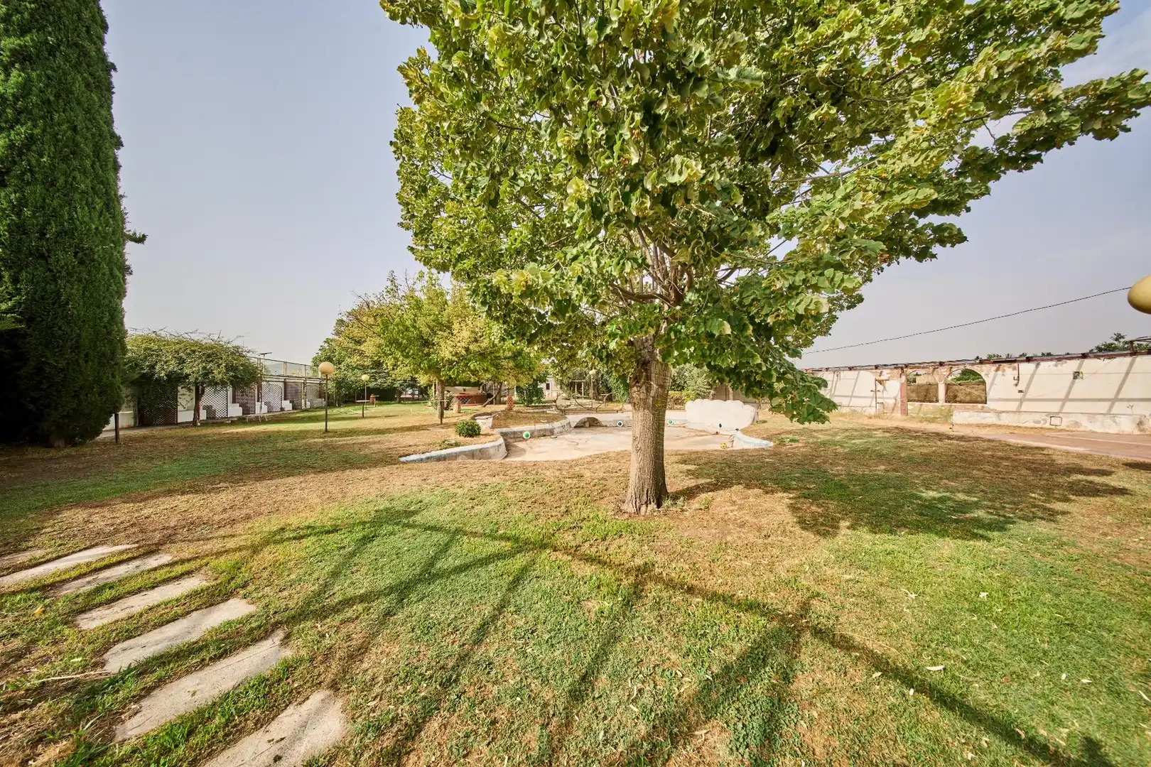 Finca rústica en venta en Villa de Otura con Jardín privado, Terraza y Piscina