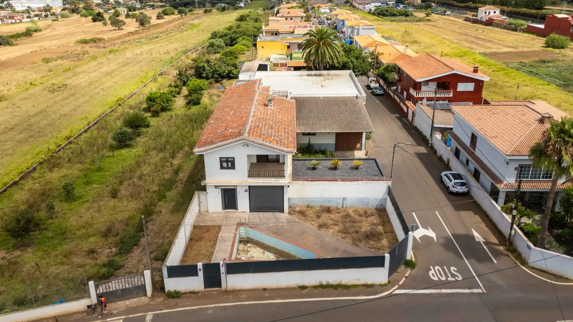 Xalet amb piscina en venda a Guamasa - El Ortigal - Los Rodeos, imagen 91