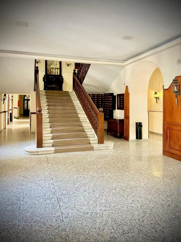 Wohnung mit Terrasse zum Verkauf in Huércal-Overa, imagen 74