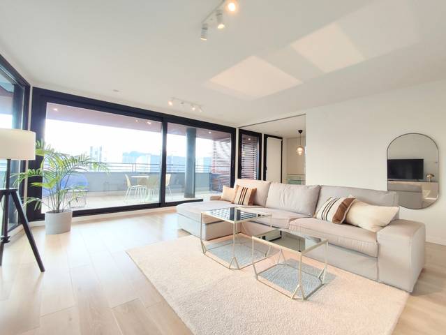 Piso en Alquiler en Madrid en Beloso