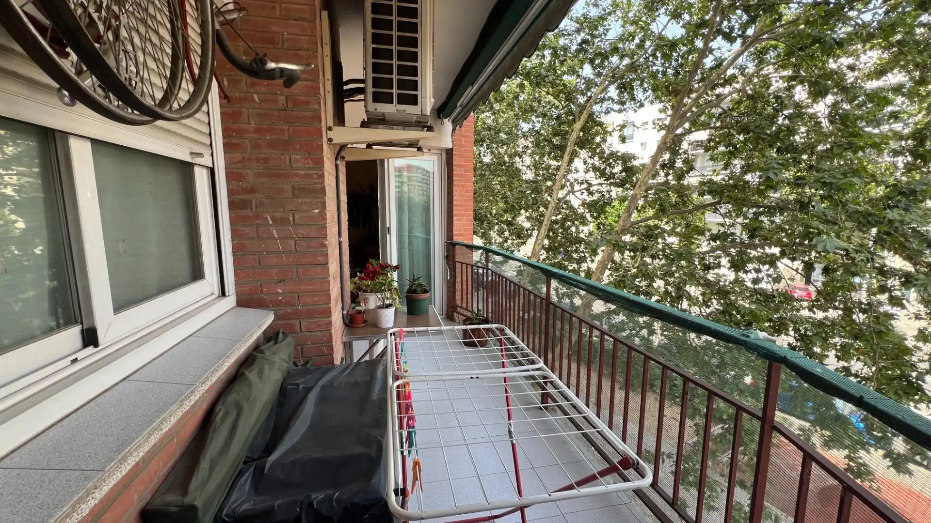 Wohnung mit Aufzug zum Verkauf in Centre - Sant Oleguer, imagen 26