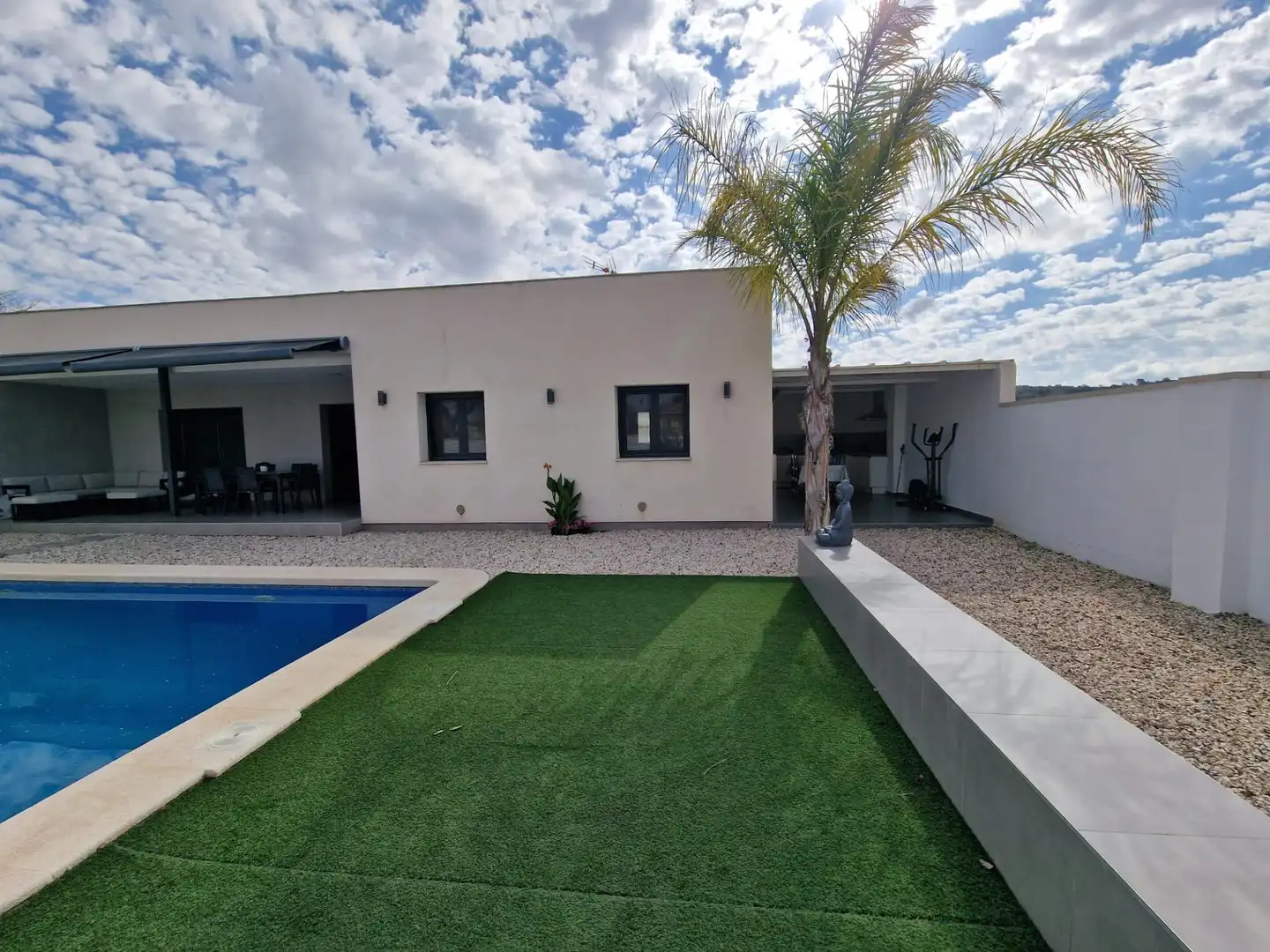 Houses for sale in Monforte del Cid