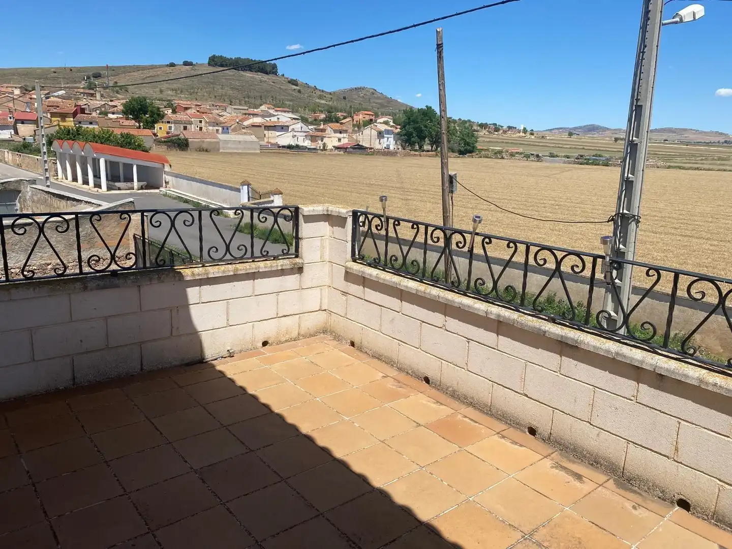 Finca rústica en venda a Calle SERNA, Tornos