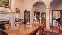 Dining room of House or chalet for sale in La Garriga  with Air Conditioner, Heating and Private garden