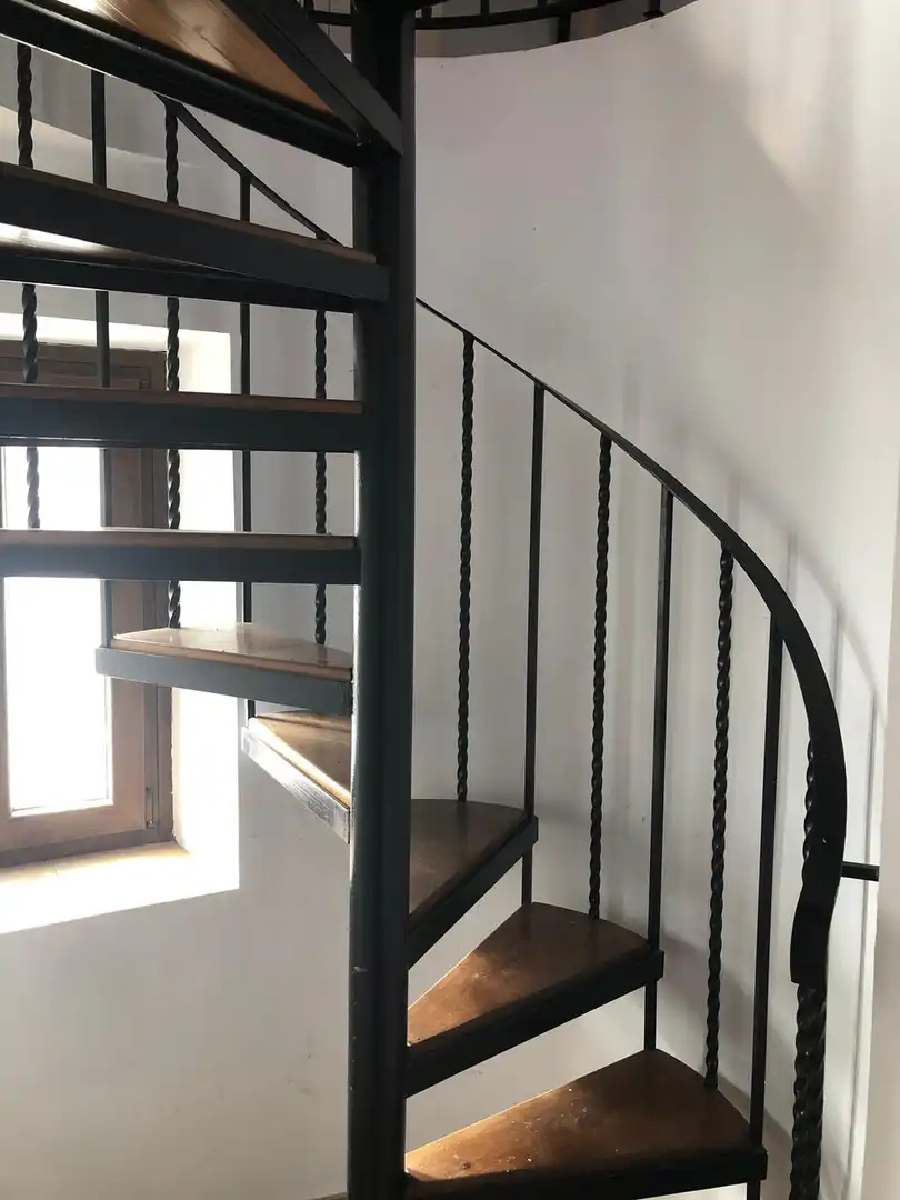 Casa rústica en venta en Sayalonga, imagen 12