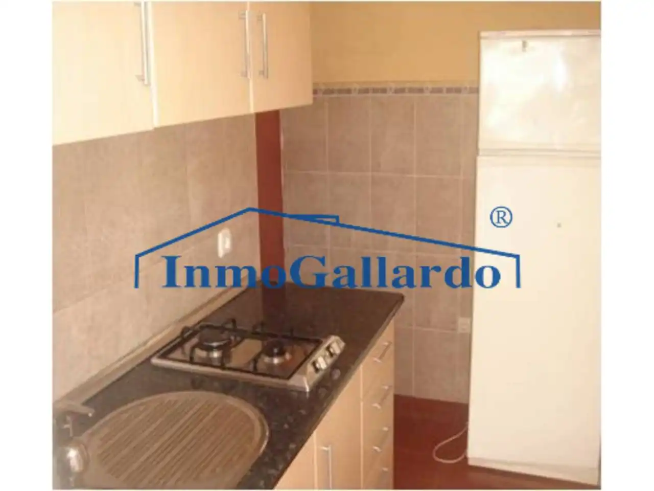 Kitchen of Buildings for sale in Rincón de la Victoria