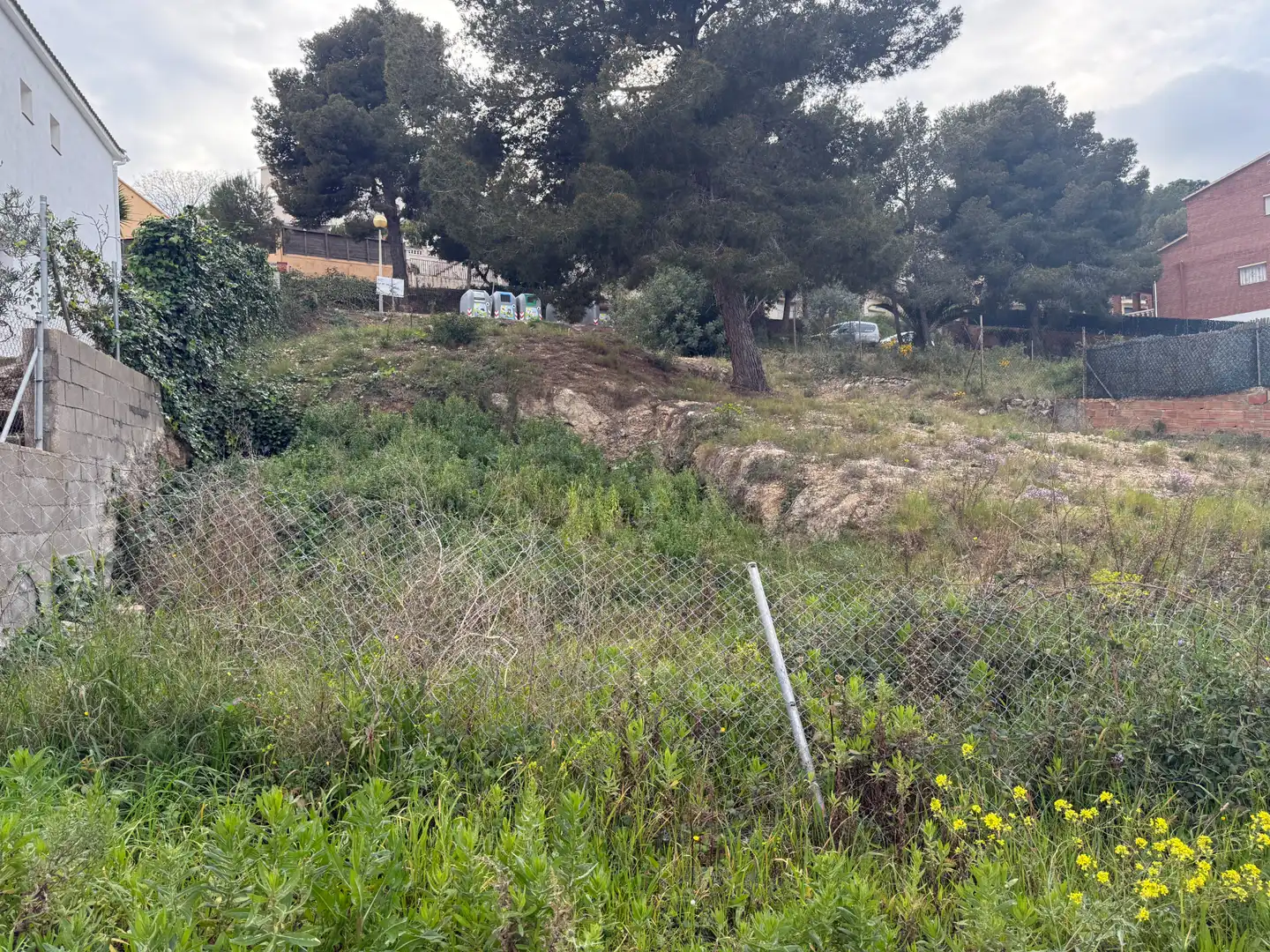 Terreny residencial en venda a Carrer del Café 8, imagen 16